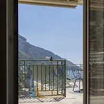 Hotiday Sea View 3* פוזיטנו
