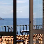 Hotiday Sea View מלון דירות פוזיטנו