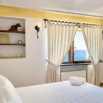 Hotiday Sea View פוזיטנו