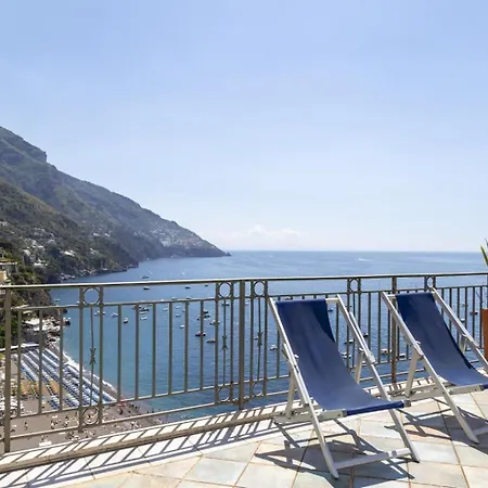 Aparthotel Hotiday Sea View