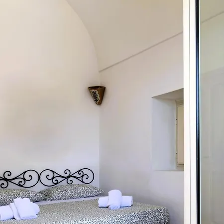 Hotiday Sea View 3* Positano