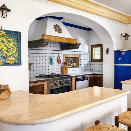 Aparthotel Hotiday Sea View Positano