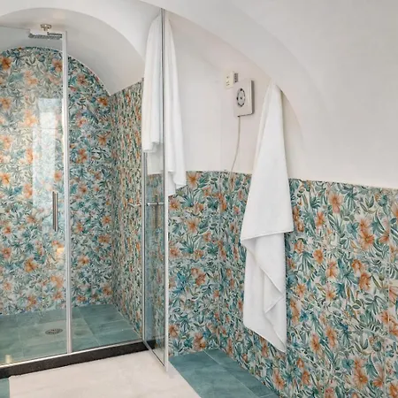 Aparthotel Hotiday Sea View Positano