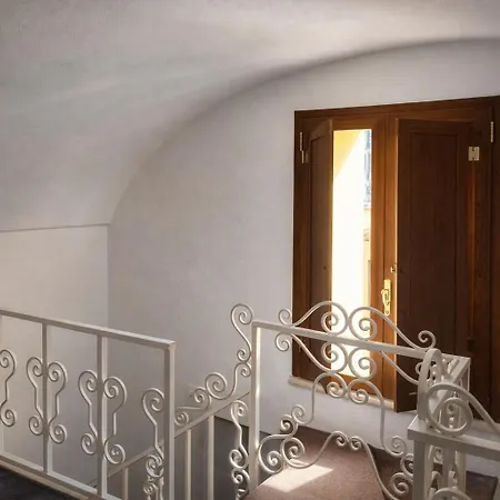 Aparthotel Hotiday Sea View Positano