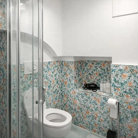 Aparthotel Hotiday Sea View Positano