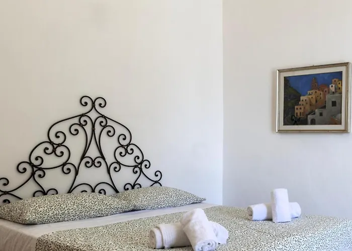 Hotiday Sea View מלון דירות