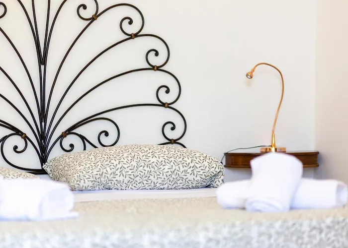 Hotiday Sea View מלון דירות 3*