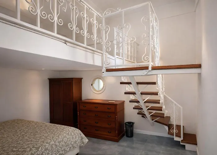 Hotiday Sea View 3* פוזיטנו