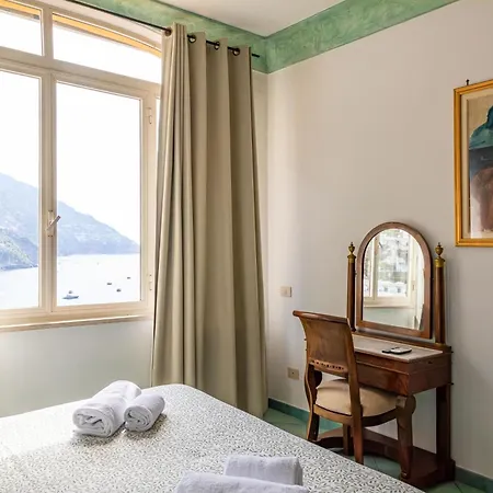 Hotiday Sea View Aparthotel