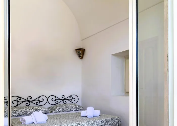 Hotiday Sea View 3* Positano