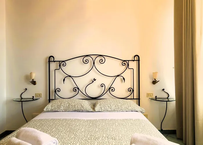 Hotiday Sea View Aparthotel Positano