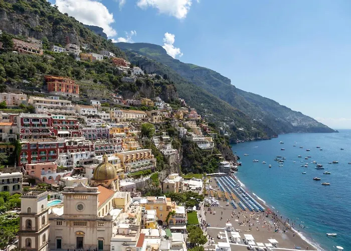 Hotiday Sea View Aparthotel