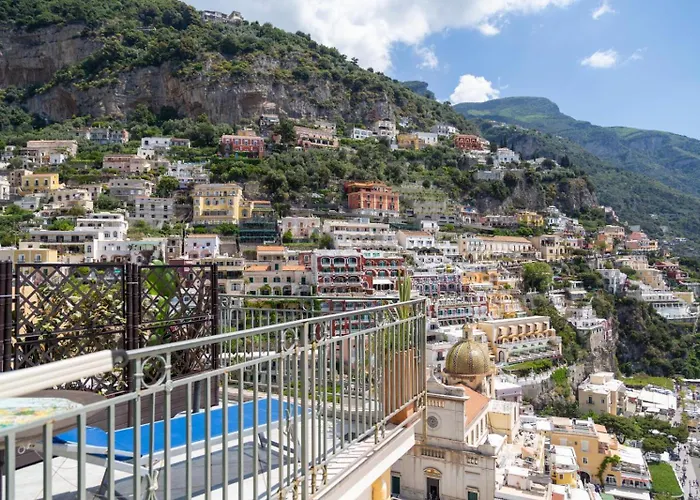 Aparthotel Hotiday Sea View