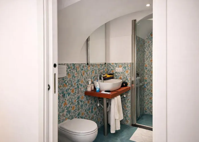 Aparthotel Hotiday Sea View