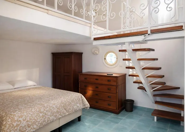 Aparthotel Hotiday Sea View