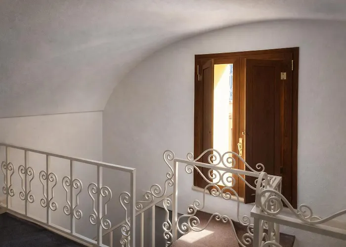 Aparthotel Hotiday Sea View Positano